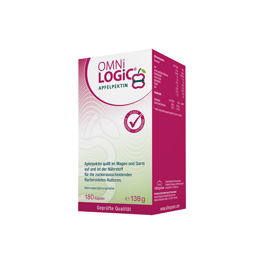 OMNi-LOGiC® APFELPEKTIN