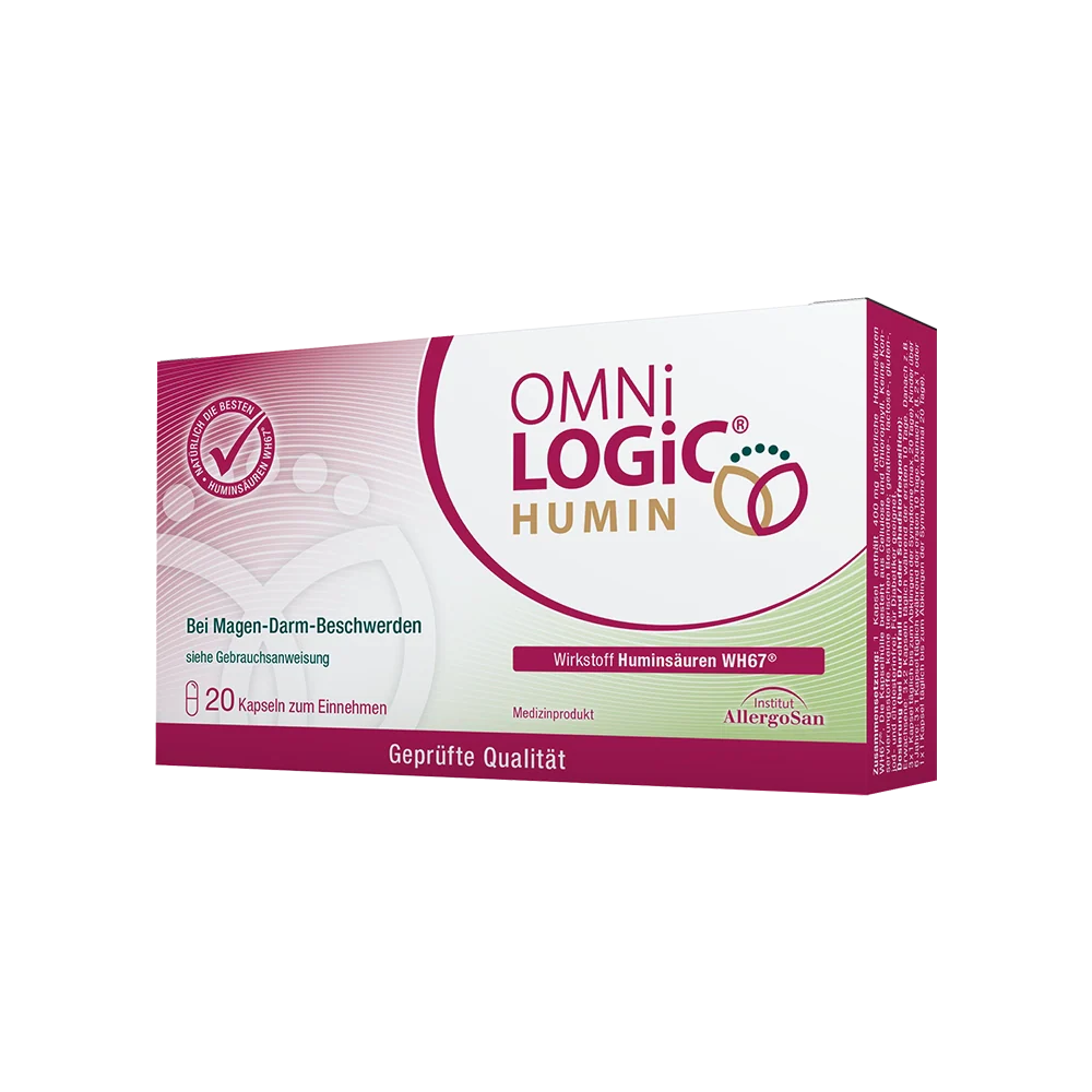 OMNi-LOGiC® HUMIN